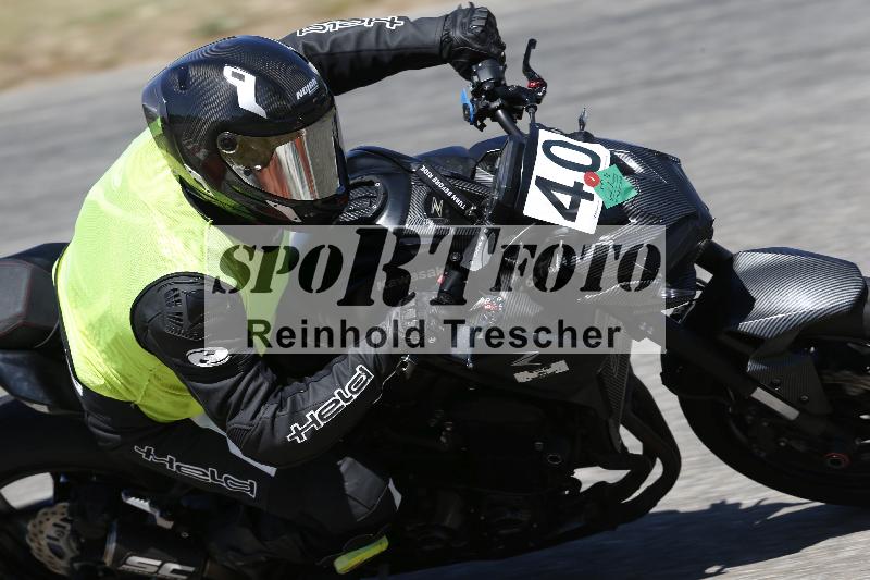 /19 06.06.2026  TZ Motorsport ADR/Gruppe gruen/40